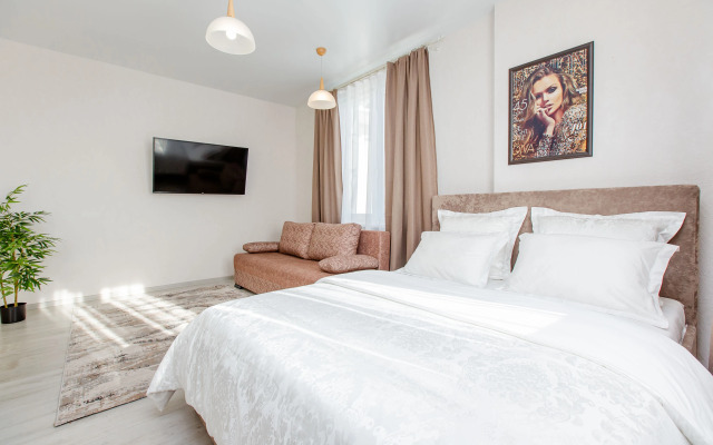 Ladgorna Na Turovskogo 18 Apartment