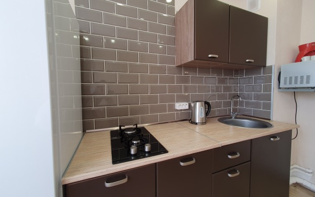 Gajdara 94 Apartments