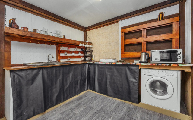 Miya Mini hotel