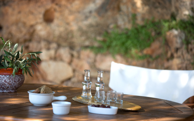 Terra Creta, Luxury Retreat and Spa Villa