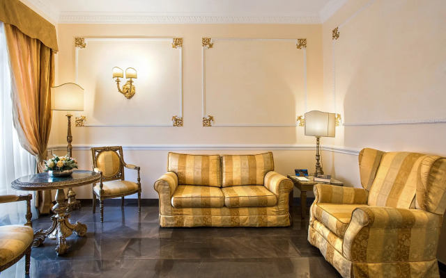 Апартаменты Alta Luxury Apartments, Oca