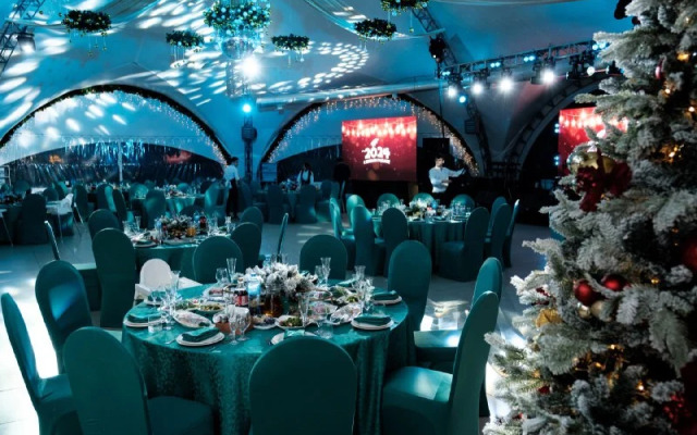 Отель Фазенда У Михалыча