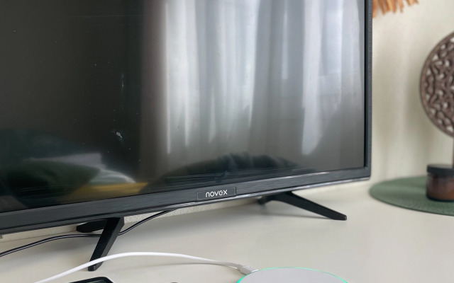 Smartcube.space Ethno Flat