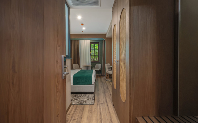 Бутик-отель Calligraphy Tbilisi