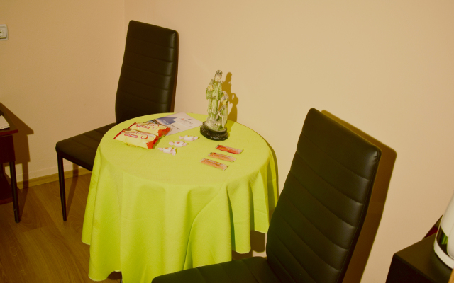 Stoa Rooms Apartments