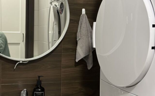 Апартаменты на улице Струве 6