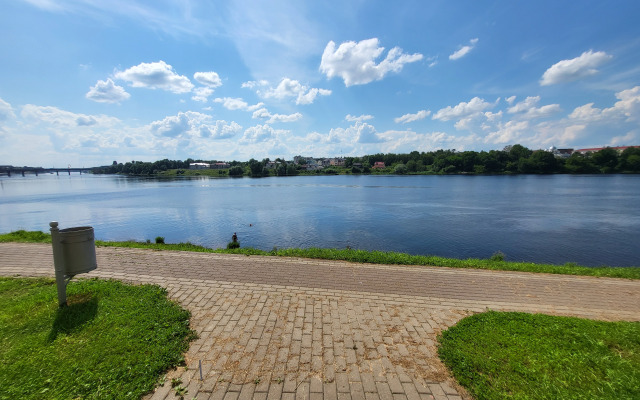 Апартаменты HANSE