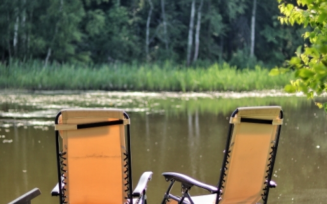 Частный дом Прованс