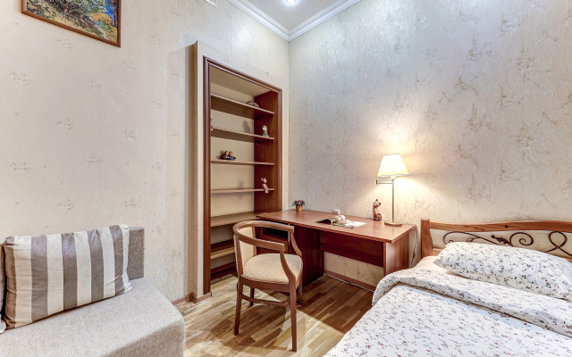 Апартаменты Astoria 3BR