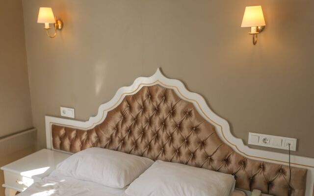Sehir Oldcity Hotel
