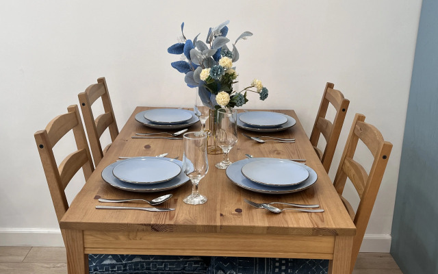 Апартаменты Уютный уголок возле Mega Silkway, Expo, Nazarbayev University