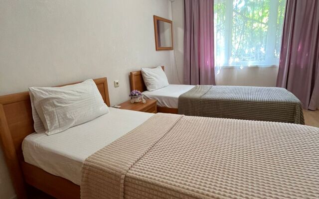 Na Ulitse Molokova 5 Apartments