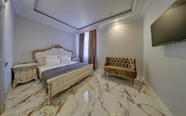 Гостевой Дом Князь Багратион