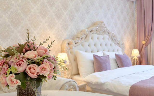 Апартаменты Студия ЖК Парковый