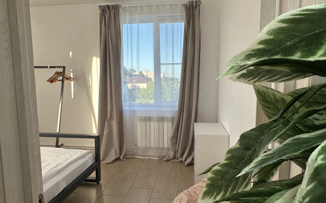 Апартаменты Столица 2311