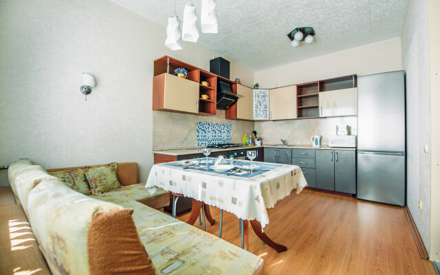 Kredo Krasnaya 6 Apartments
