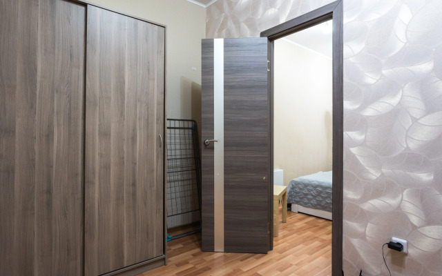 Квартира на Улице Мичурина 24