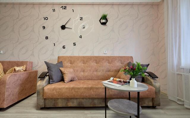 Квартира Двушка на Медиков