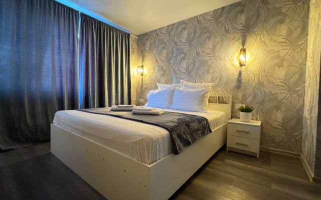 14 etazh Flat