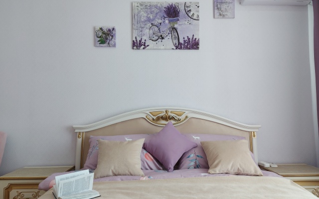 Апартаменты Лаванда