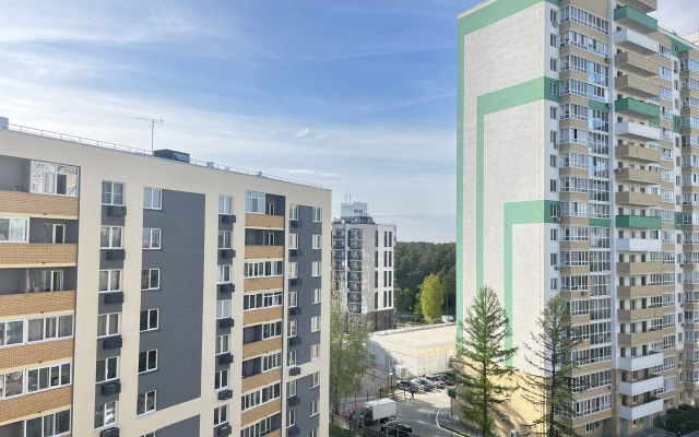 Апартаменты Студия на Вице Адмирала 9