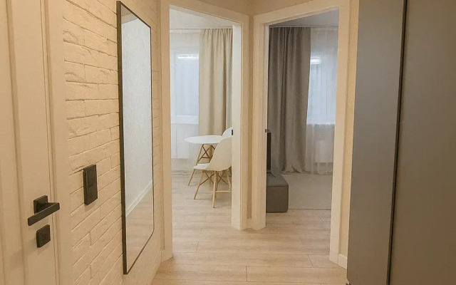 Квартира Неотель ЖК Олимпийский у Московского проспекта