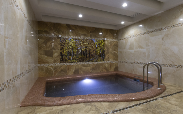 Teplitsa Park Hotel