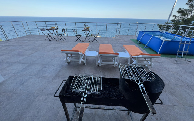 Valero Guest House