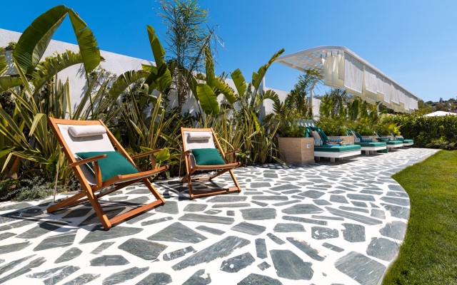 The Xon Hotel Çeşme Hotel
