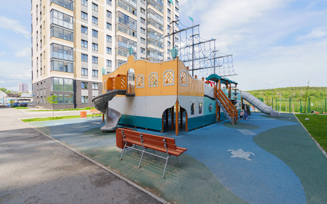 Квартира Дизайн студия в Soumen Ranta