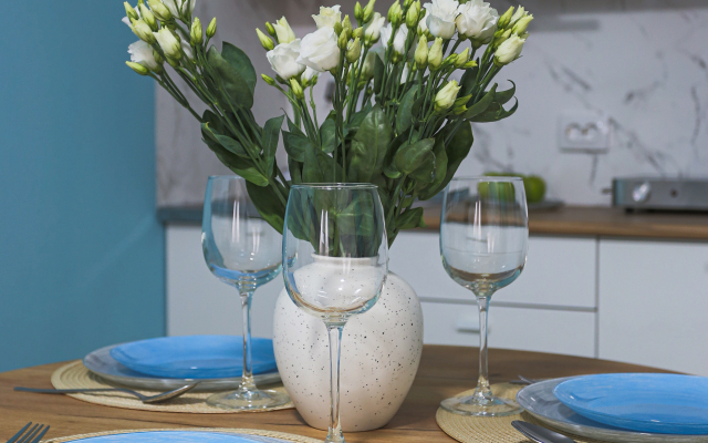 Апартаменты R-Home Start 3317