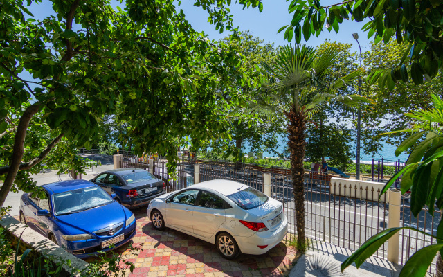Zhasmin Guest House