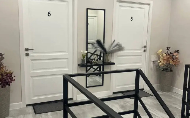 Haya Guest House