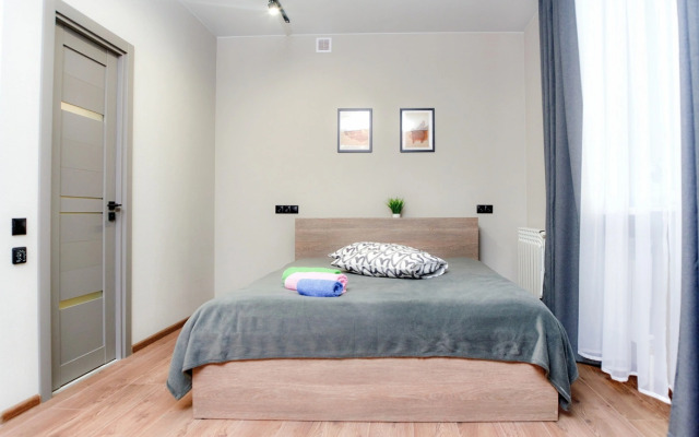 Ch.U.D.O. Loft №7 Apartments