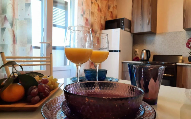 Апартаменты на Московском Проспекте 122 (590)