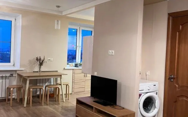 Квартира на Зосимовской Улице 64