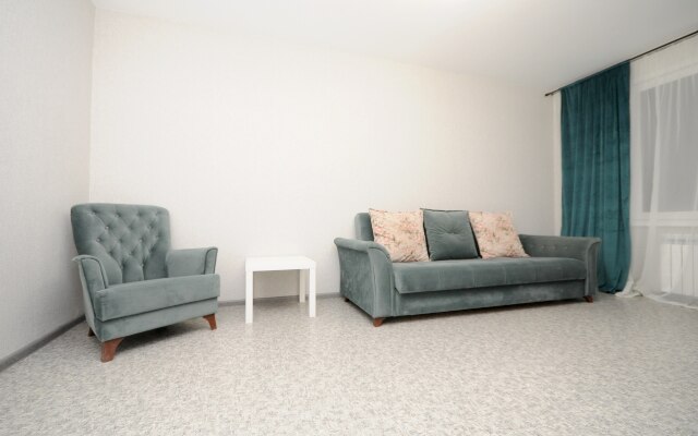 V Zhk Salavat Kupere Apartments