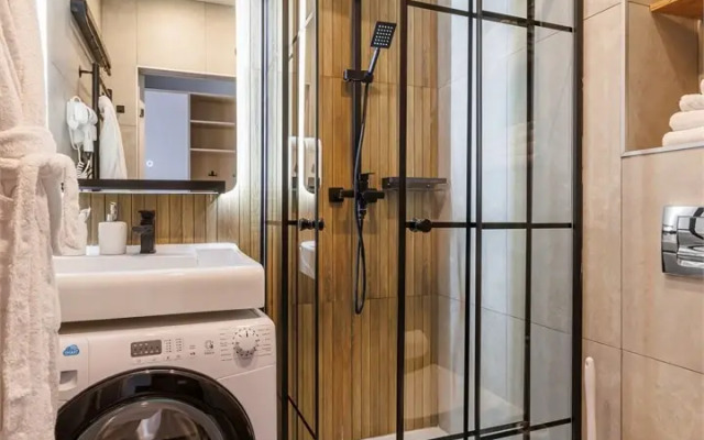 Апартаменты FortEstate 1018