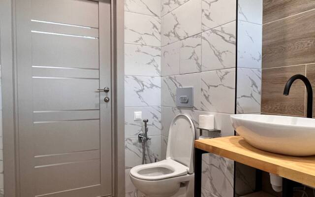 Шале Гостевой комплекс Klever