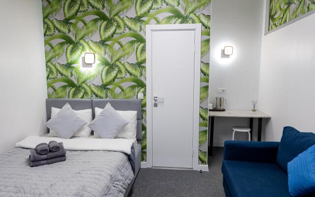 White Place Hotel