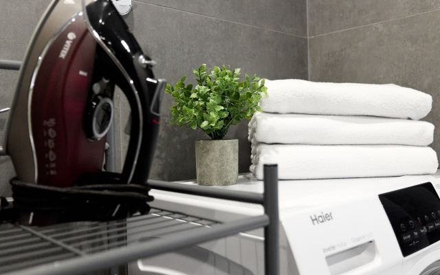 Studiya Dlya 4 Gostey 1260 Apartments