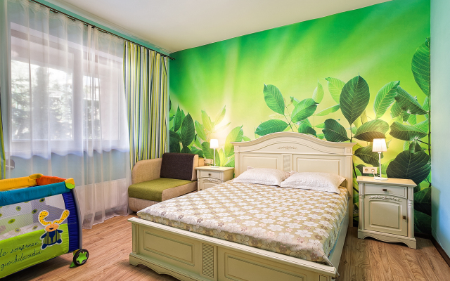 Familiya Elit Apartments 5