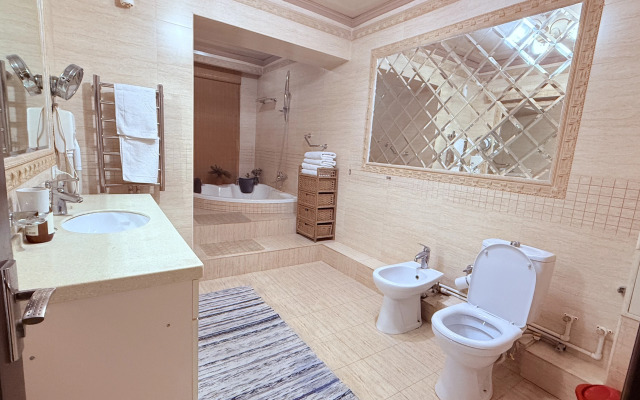 Апартаменты Efendi