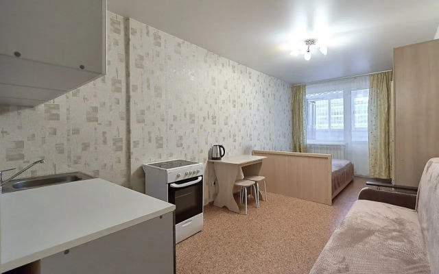 Квартира на улице Большая Подгорная 87