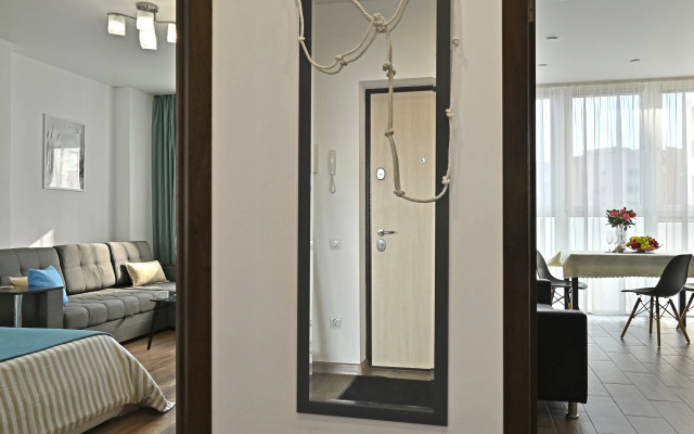 Sovetskiy 14 Flat