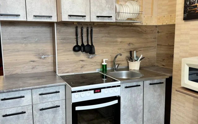 Квартира Власихинская 150В