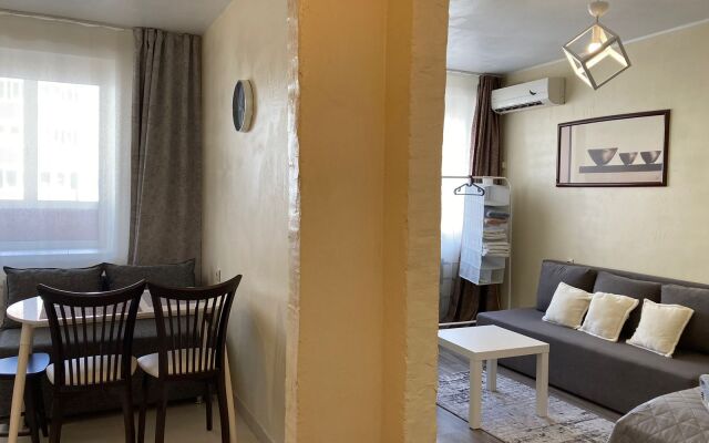 Апартаменты Лофт квартира