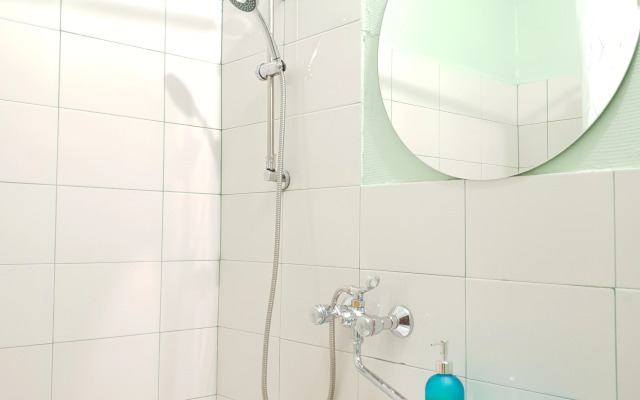 Samotsvet Khibin Flat