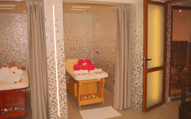 Отель Riad Ghali & Spa