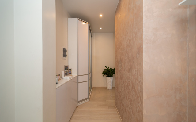 Квартира на высоте Нижнего